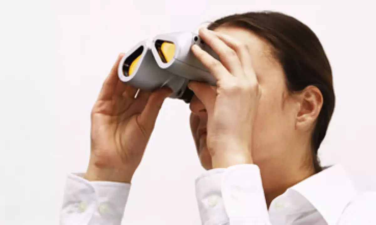 El 61% de los encuestados desearía encontrar un nuevo o mejor empleo en 2012. (Foto: Thinkstock)
