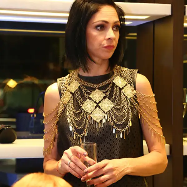 Celina del Villar