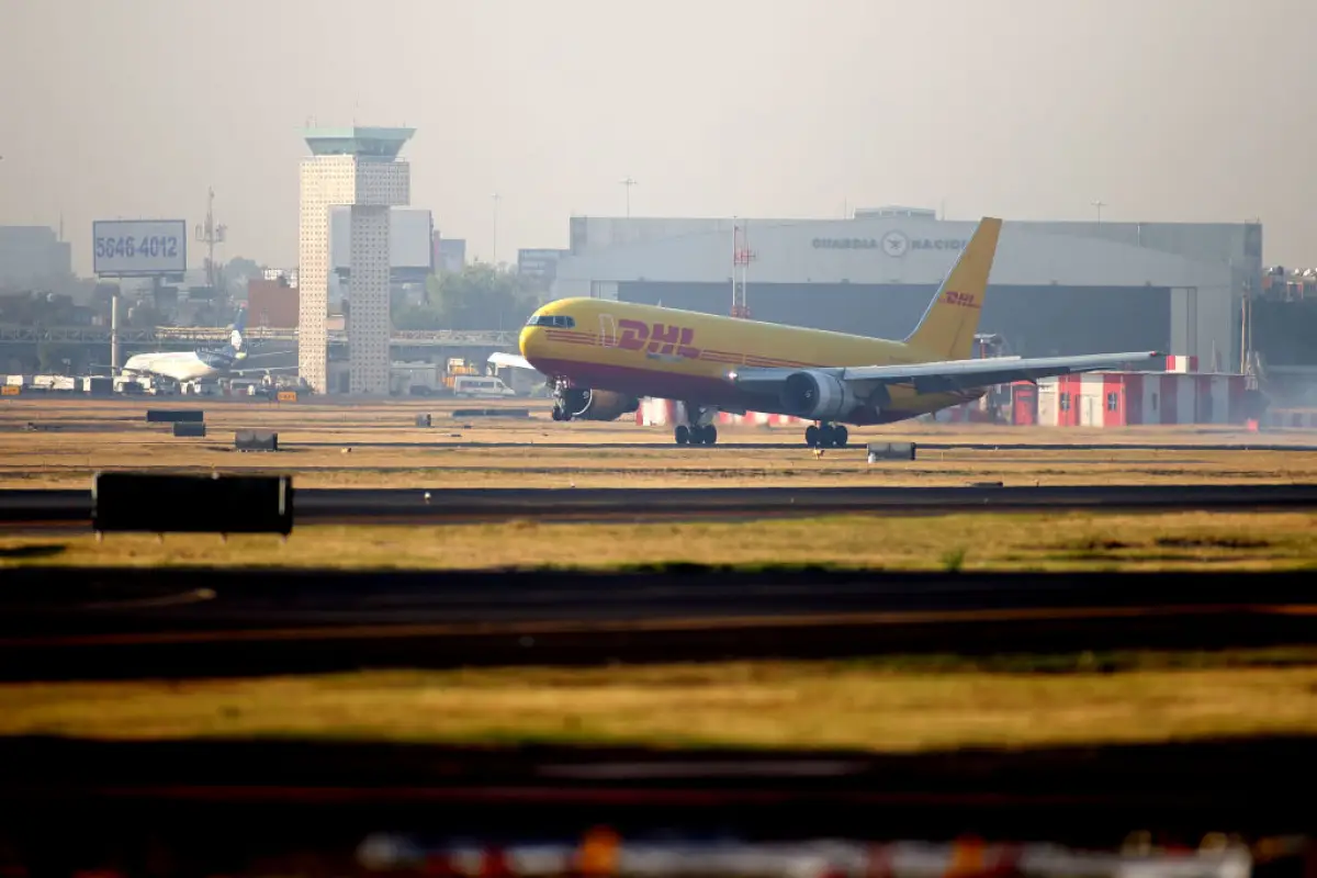 aerolíneas de carga aicm