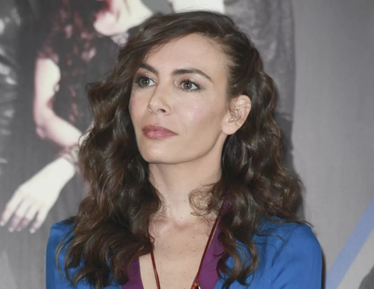 Sasha Sokol es una de las artistas que guardan su vida privada celosamente.