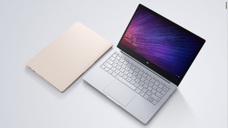 La apuesta de Xiaomi
