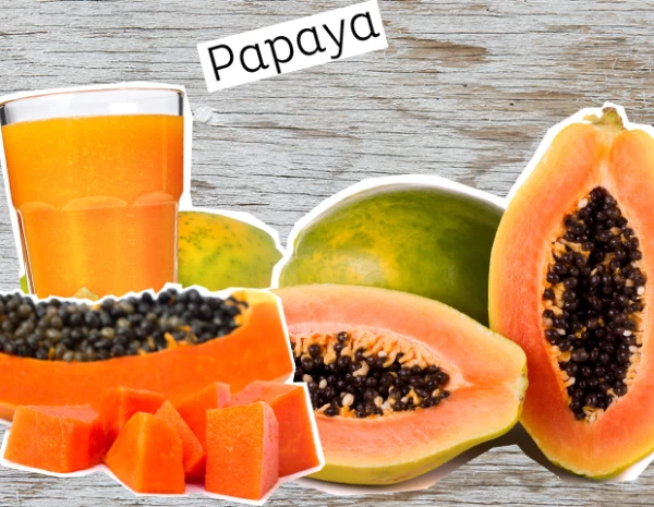 Papaya