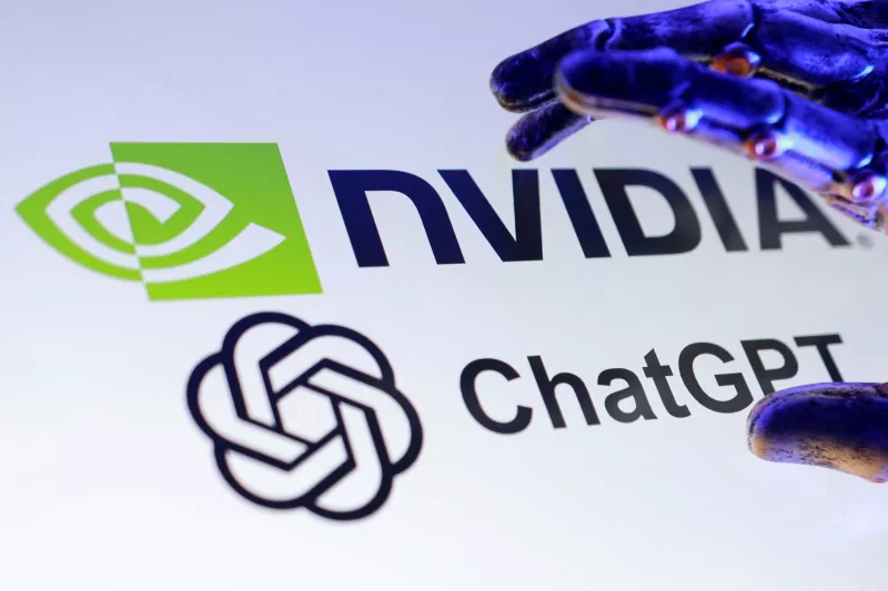 Nvidia invertirá 100,000 mdd en OpenAI para darle la potencia de cómputo que definirá la IA