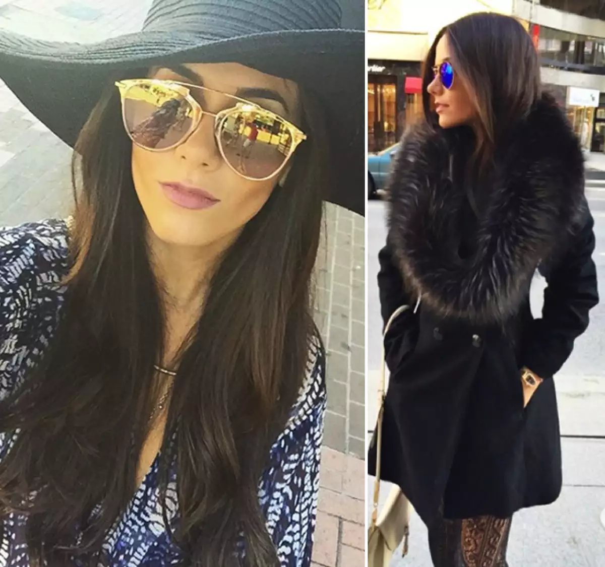 ¿Pensabas que sólo las güeras se divertían? ¡Error! Te presentamos a las brunettes que impresionan con su estilo, personalidad y belleza.