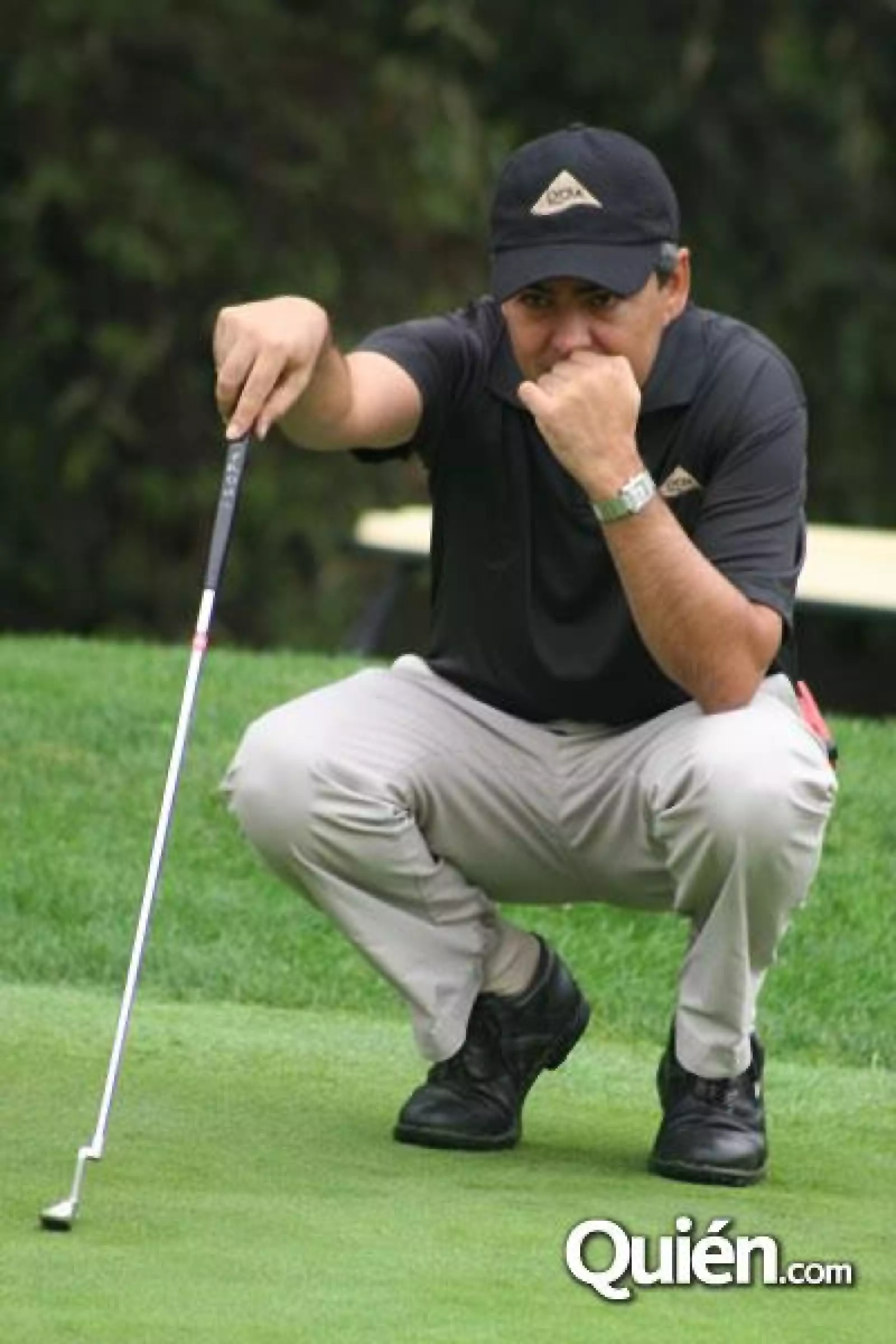 Torneo de golg Lycra