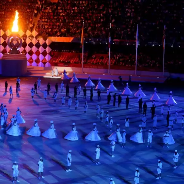 Veracruz cierre Juegos 8