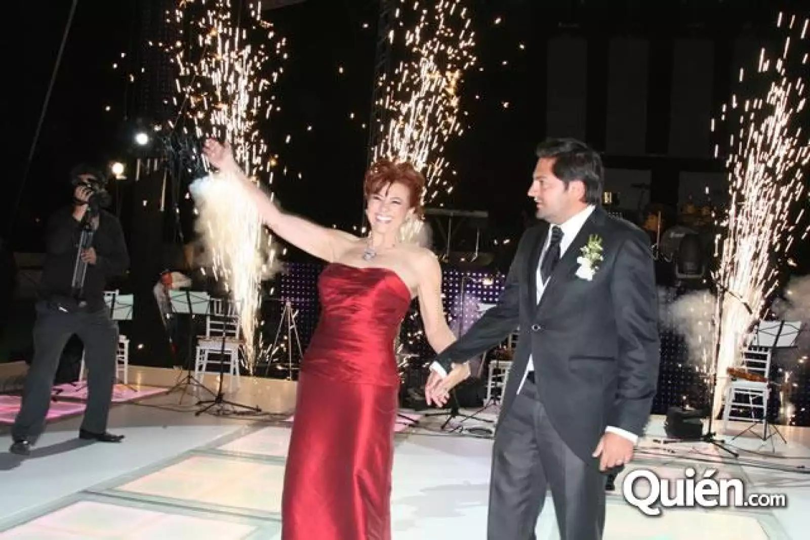Boda Pingui Ceballos y Nuria Bernat