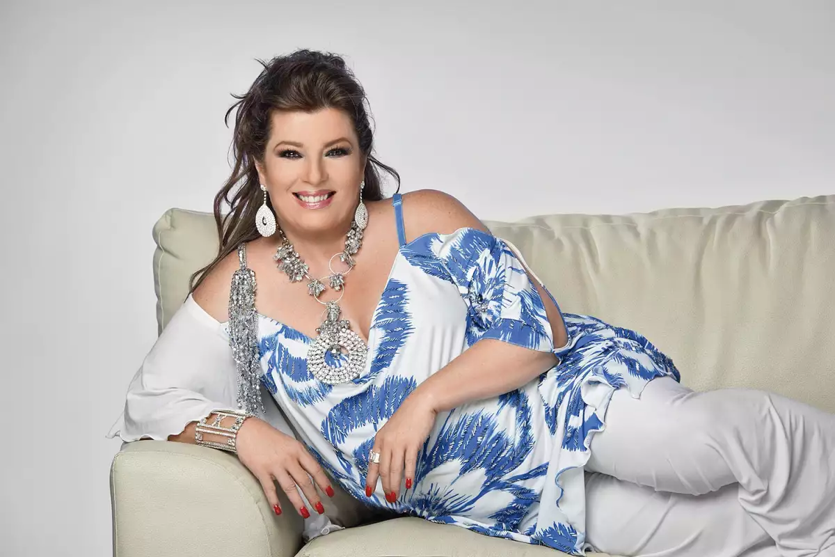 Margarita 'La Diosa de la cumbia', Inspiración