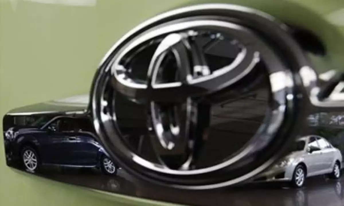 Toyota ha dicho que las fallas se deben a un mal ajuste de las alfombras y de los pedales de aceleración. (Foto: Getty Images)