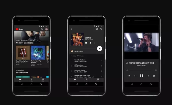 YouTube Music