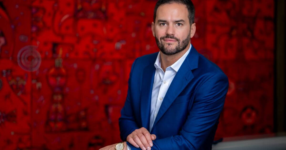 JIMÉNEZ TOMA EL TIMÓN GLOBAL DE SOFTTEK