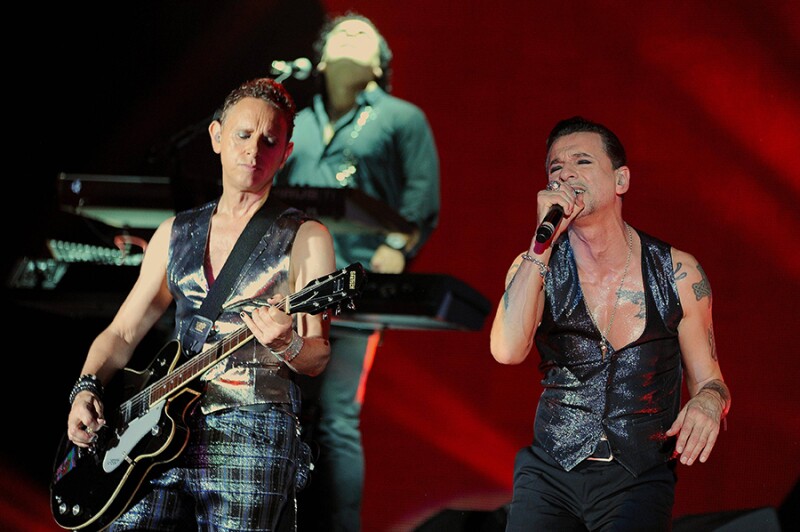 Depeche Mode