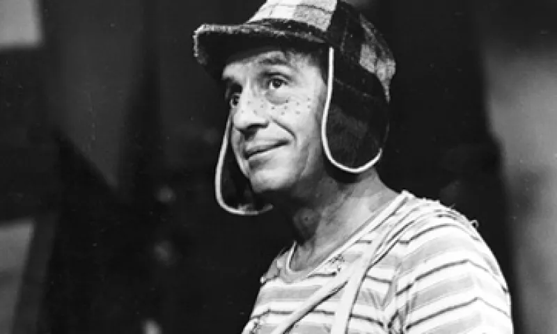 El personaje del Chavo surgió en 1971. (Foto: Especial )