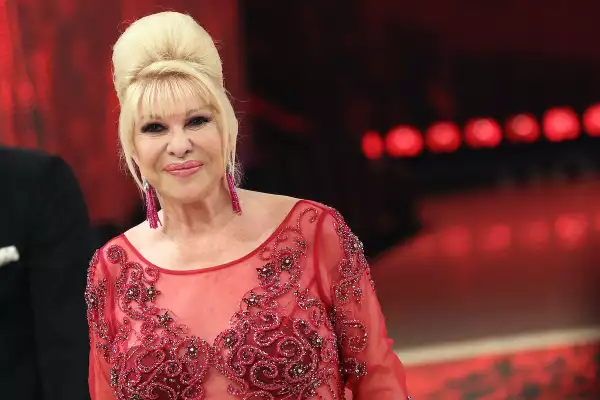 Ballando Con Le Stelle Tv Show - May 5, 2018