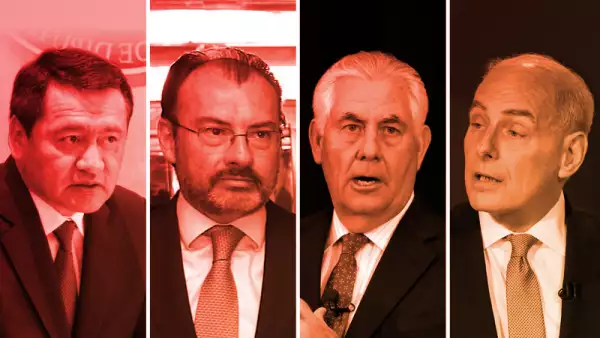 Reunión de alto nivel