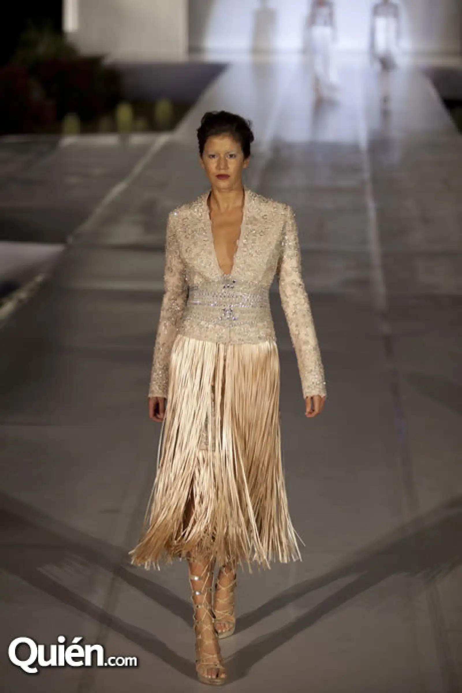 Pasarela Moda Nextel