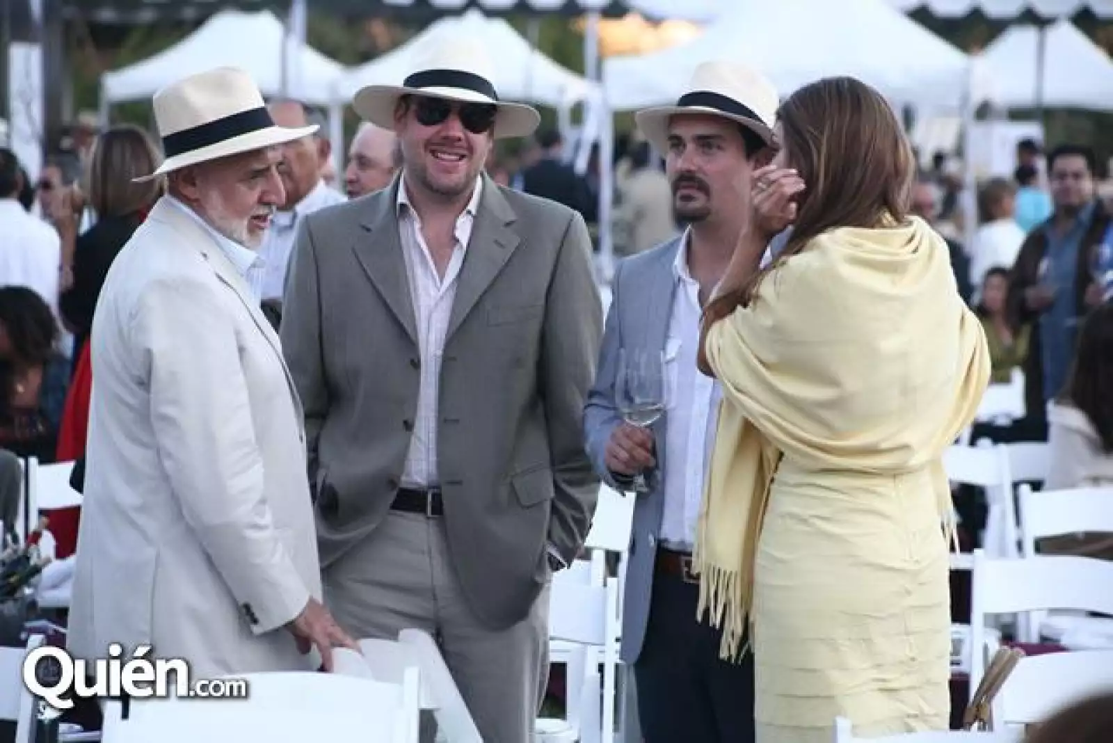 Vendimia Monte Xanic