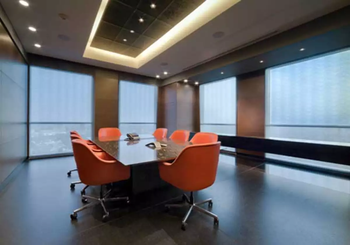 Oficinas Arochi & Lindner 6