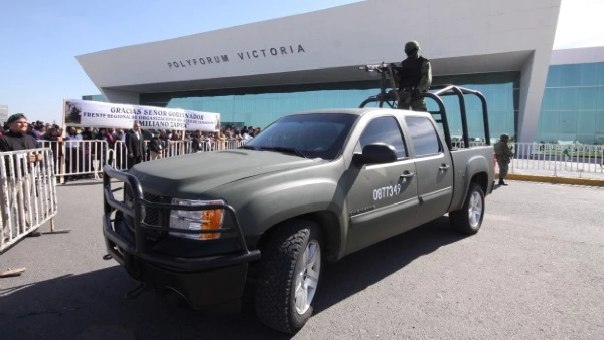 tamaulipas-6 muertos