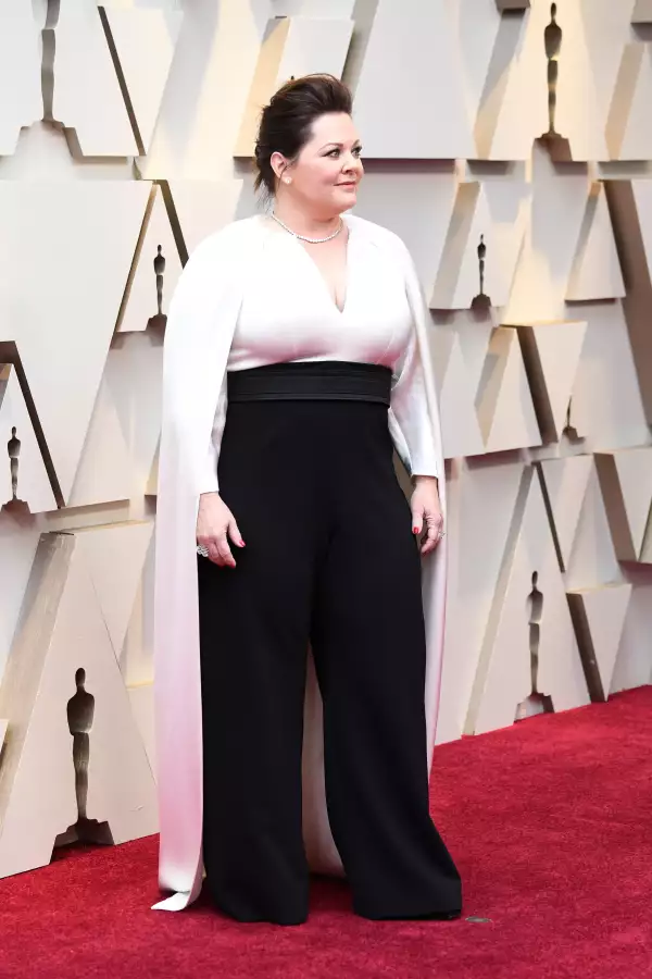 Melissa McCarthy