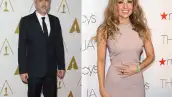 La popular cantante destaca la mención que el cineasta hizo a su madre durante el discurso de agradecimiento en la ceremonia de los premios Oscar.