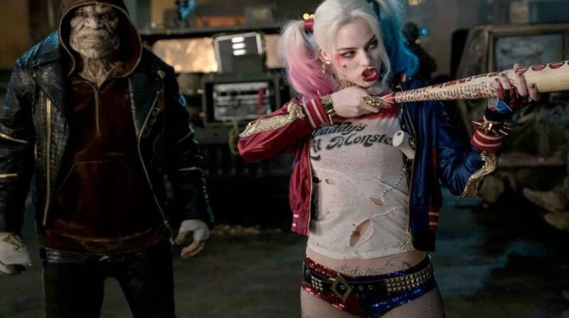 Harley Quinn