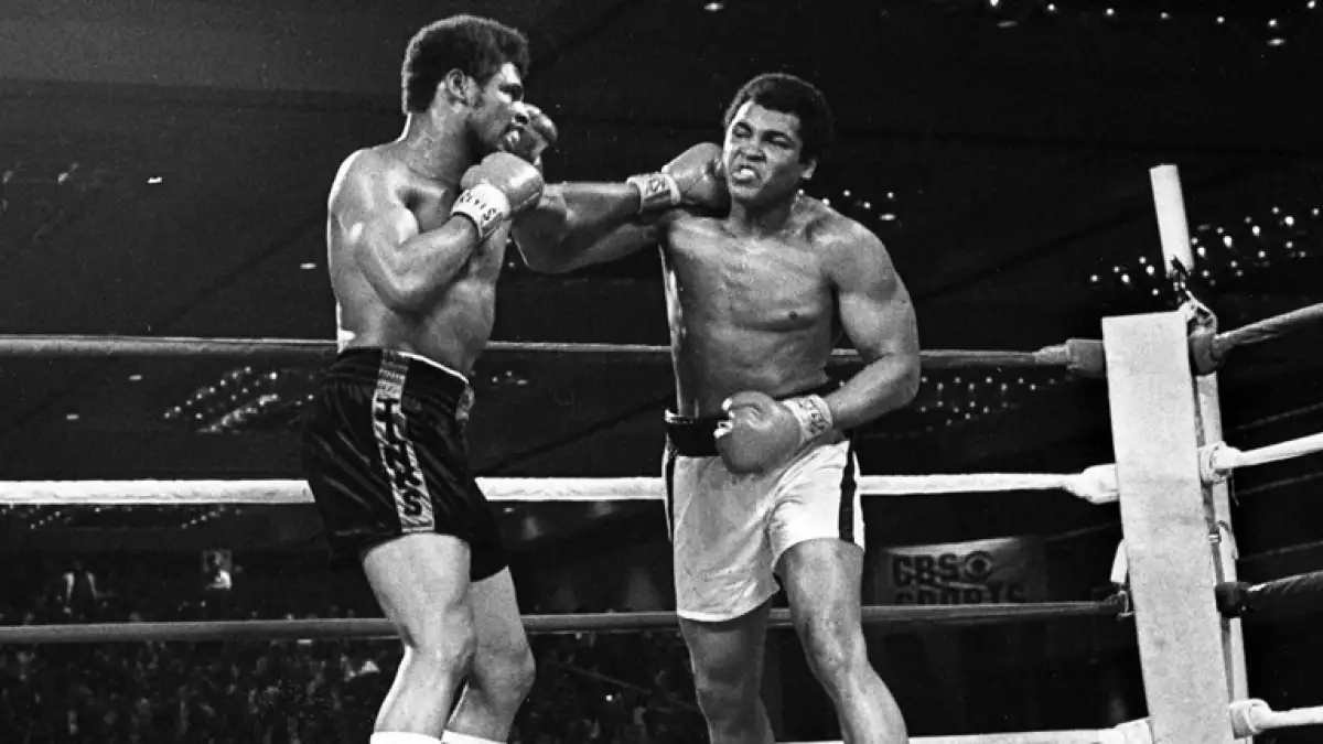 La revista The Ring nombró el enfrentamiento de Ali contra Spinks como la "pelea del año" y el round 15 de la misma como el ganador en la categoría Round del Año.