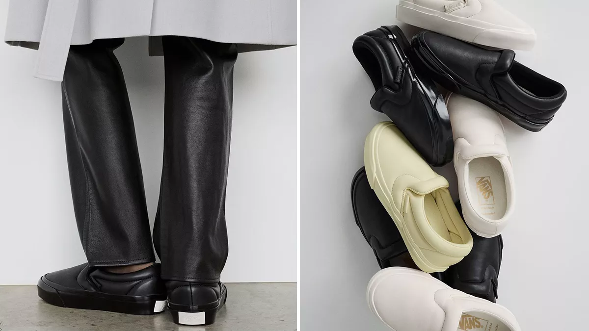 vans proenza schouler