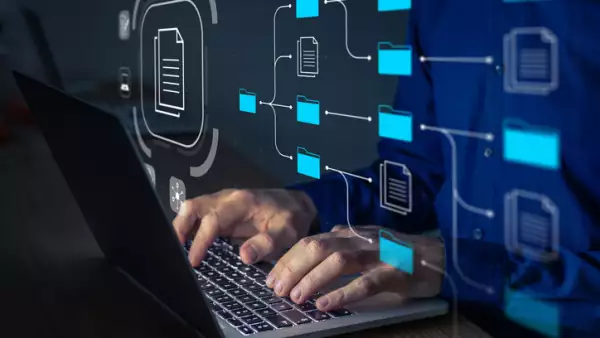 soluciones empresariales en TI