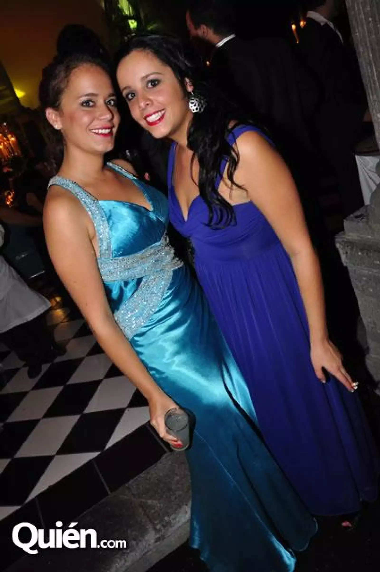 Boda civil Danny y Javier