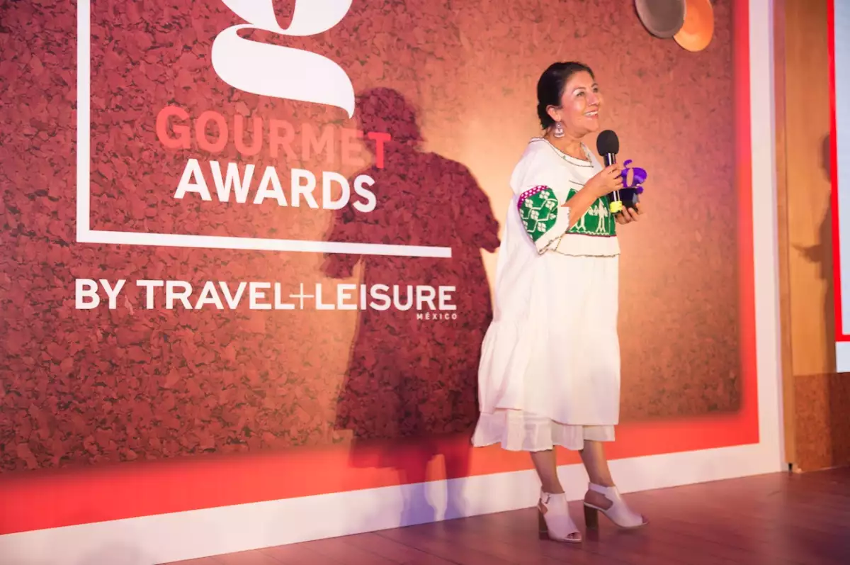 Gourmet Awards