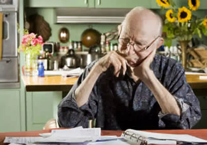 La gente en EU que decide retirarse antes puede comenzar a cobrar sus beneficios de Seguridad Social a los 62 años. (Foto: Photos to go)