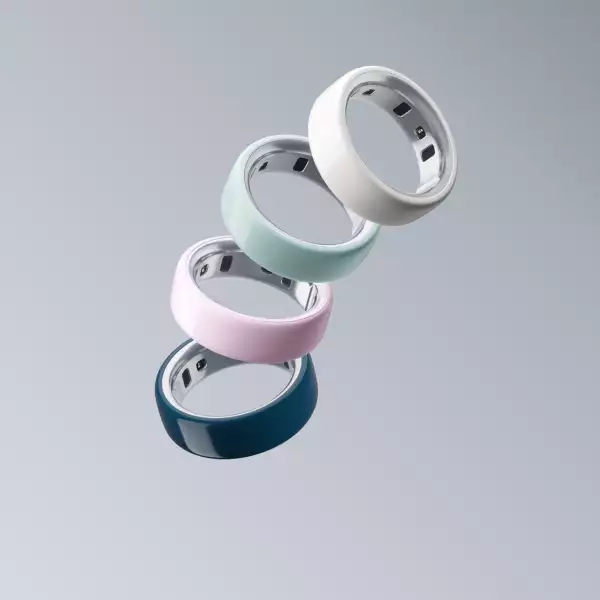 Oura llega a México 