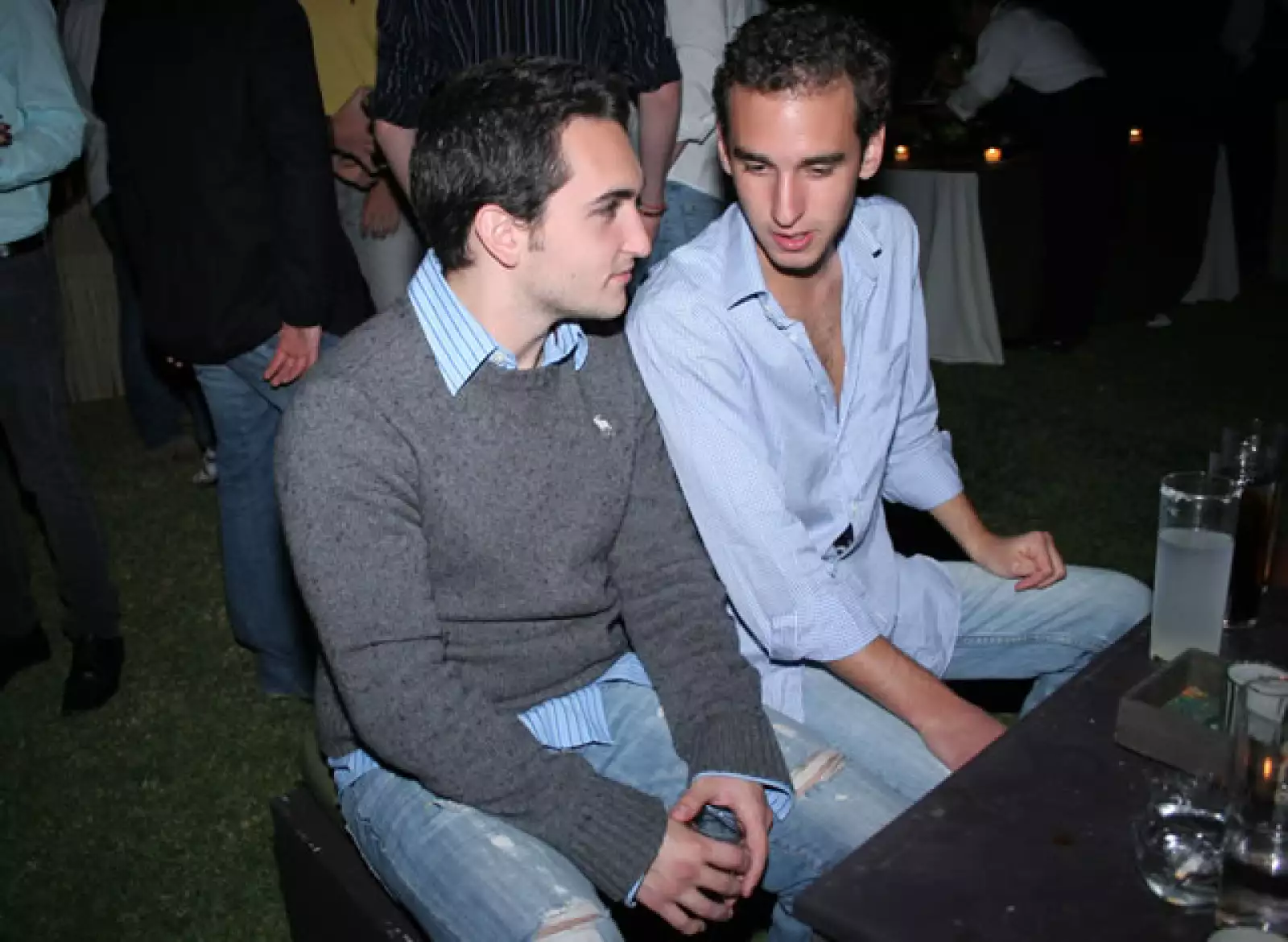 Party 17 de Lorena González