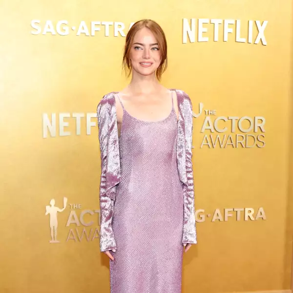 32nd Annual Actor Awards - Arrivals