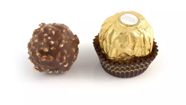 Ferrero Rocher