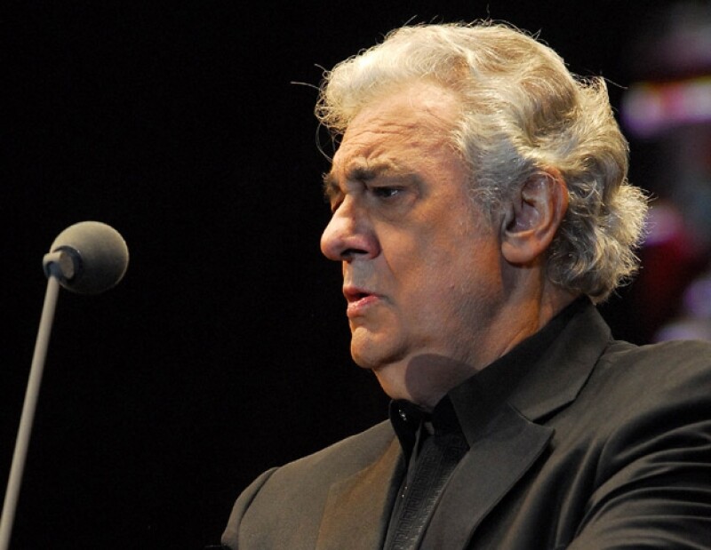El tenor español se presentó por primera vez en Tlaxcala y consideró este recital como inolvidable.