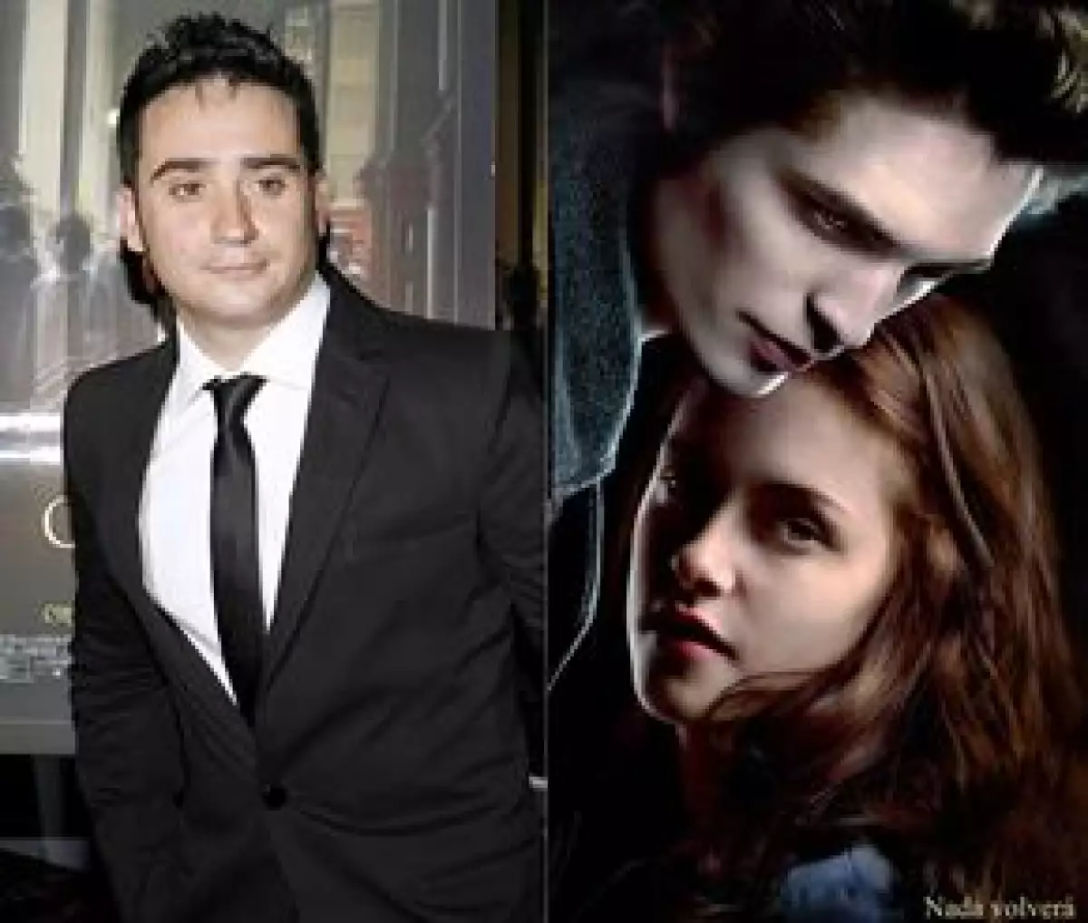 Finalmente el estudio Summit Entertainment eligió a Juan Antonio Bayona para dirigir ‘Eclipse’, película que se basará en la saga escrita por Stephenie Meyer, su estreno está pensado para el 2010.