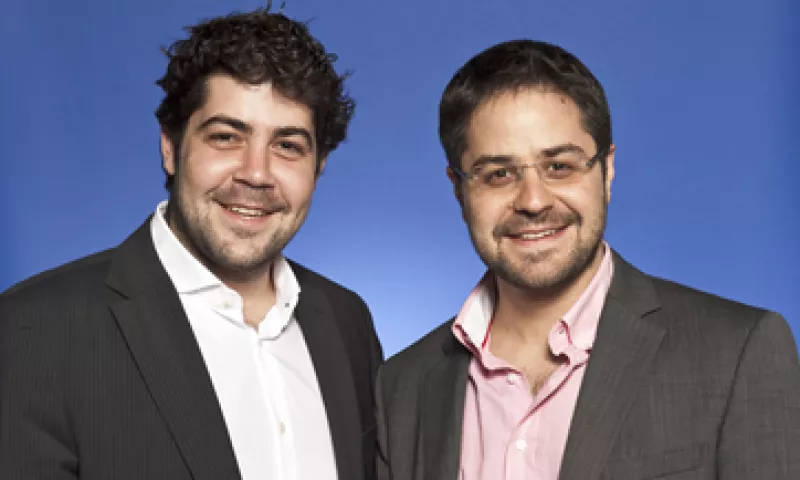 Cinepop, encabezado por Ariel Zylberstejn, espera exportar su modelo de negocio y llegar a 23 millones de mexicanos. (Foto: Alex H.O.)