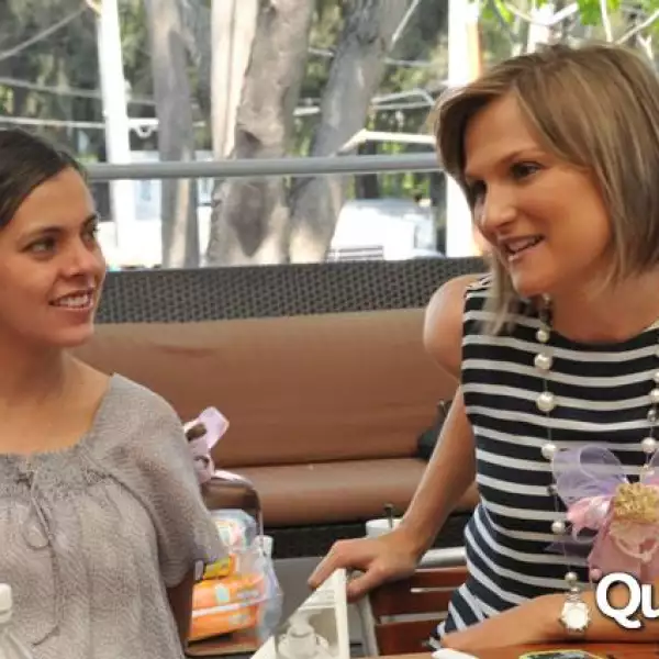 Baby Shower de Marie Briot