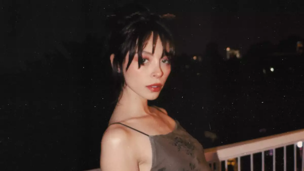 La influencer Dhasia Wezka revela pasajes de violencia en su vida.