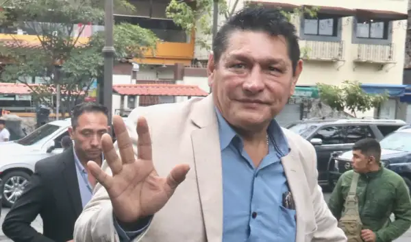 Jesús Corona Alcalde Cuautla