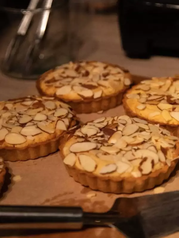 Instagram – @aranciatta.mx