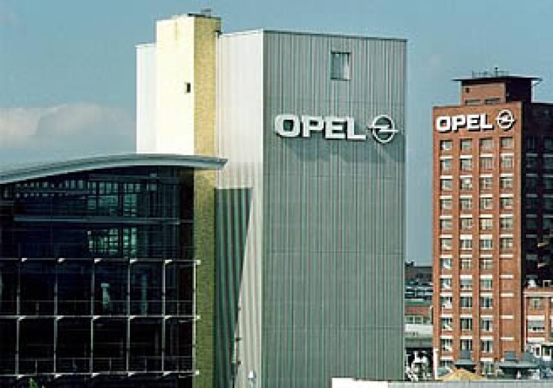 RHJ requerirá 3,800 millones de euros en garantías estatales para Opel de acuerdo a un diario alemán. (Foto: AP)