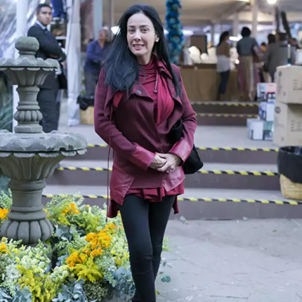 María Laura de Salinas