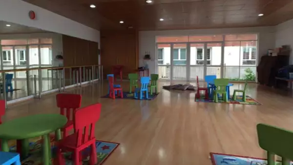 Escuela
