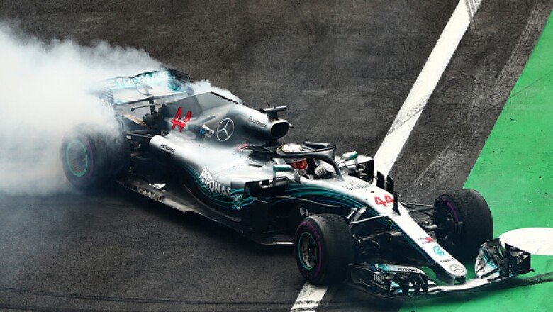 Gran Premio de México