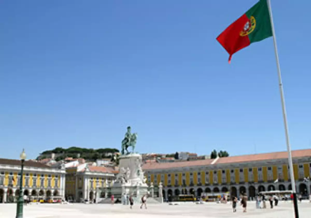 El Gobierno de Portugal no encuentra fuentes de crecimiento económico. (Foto: Photos to go)