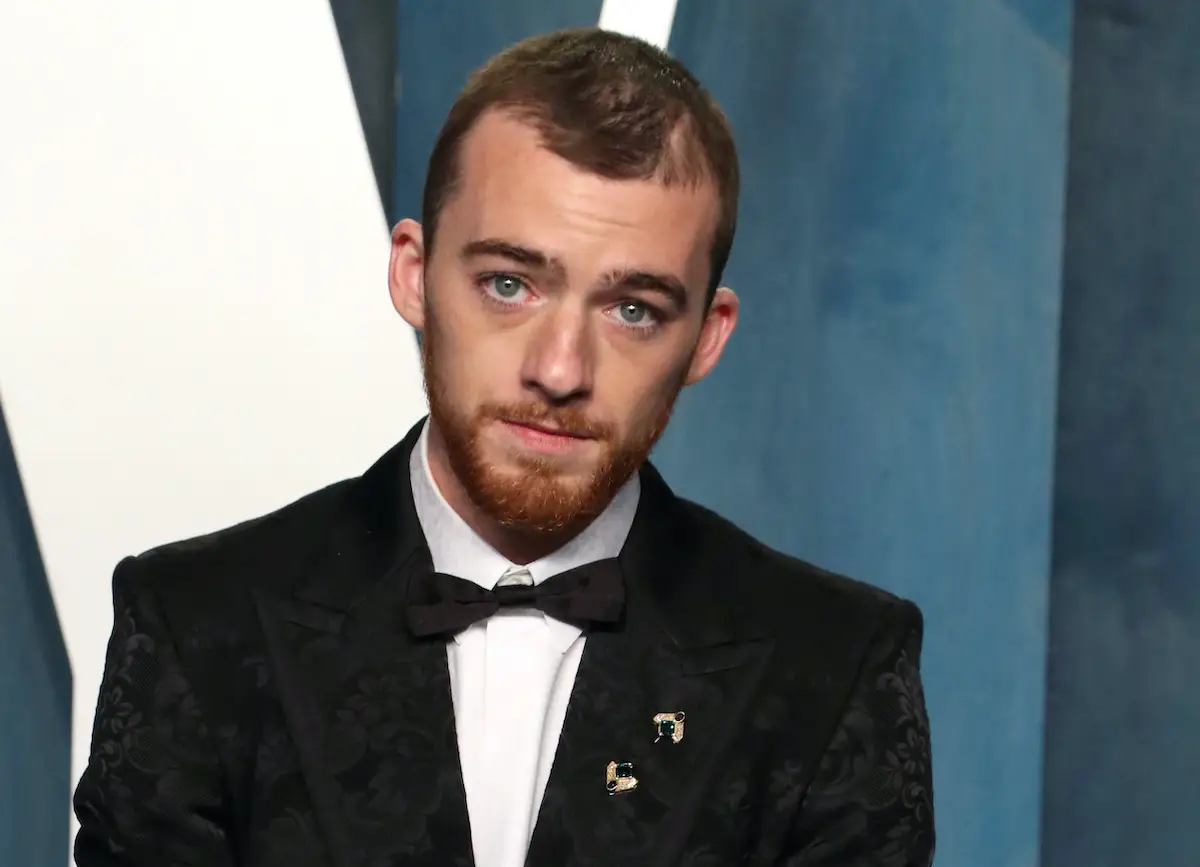 Vanity Fair Oscar Party, Arrivals, Los Angeles, USA - 27 Mar 2022