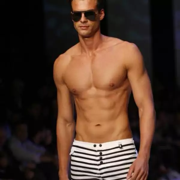 Dfashion Josemaría Torre